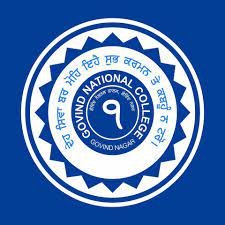 Govind National College (GNC), Ludhiana logo