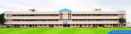 Loyola Degree College, Pulivendla Banner