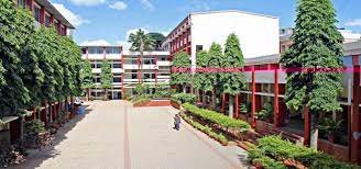 campus  Jyoti Nivas College (JNC Bangalore) in Bangalore