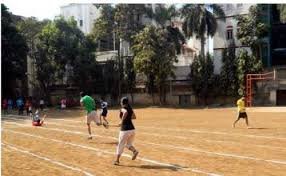 Sports at KPB Hinduja College of Commerce, Mumbai in Mumbai 