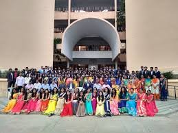 All Studnets Gokaraju Rangaraju Institute of Engineering in Hyderabad	