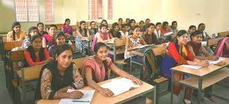 classroom Government Girls Polytechnic Suddhowala (GGPS, Dehradun) in Dehradun
