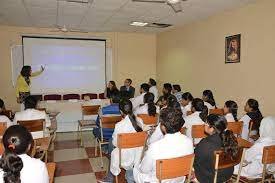 Auditorium Christian Medical College in Ludhiana