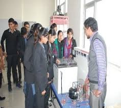 Lab Delhi Institute of Technology Management And Research (DITMR, Faridabad) in Faridabad