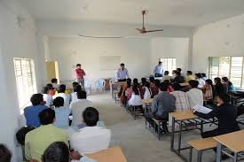 Class Room Photo Sahaja School of Business - [SSB], Karimnagar in Karimnagar	