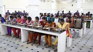 Cafeteria  for Panimalar Institute of Technology - (PIT, Chennai) in Chennai	