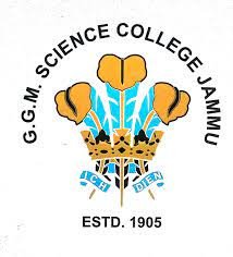 Govt. Gandhi Memorial Science College, Jammu logo
