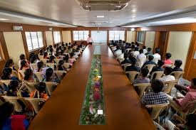 Meeting hall  PSV College of Engineering and Technology (PSV-CET, Pondicherry) in Pondicherry