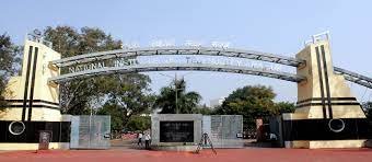 Campus National Institute of Technology (NIT), Raipur