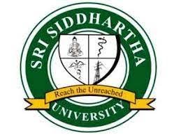 Sri Siddhartha Academy of Higher Education logo