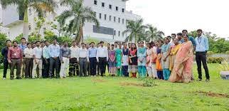 Group Photo for Global Institute of Engineering and Technology (GIT), Vellore in Vellore