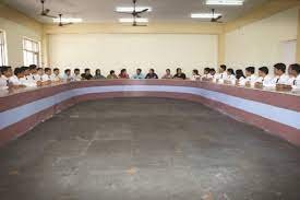 Meeting room Rishi Institute of Engineering and Technology (RIET, Meerut) in Meerut