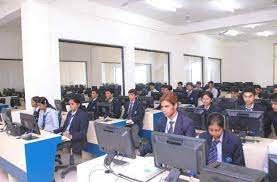 Computer Lab for Jaipur Institute of Polytechnic and Technology (JIPT), Jaipur in Jaipur