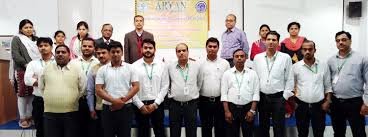 group pic Aryan Institute of Engineering and Technology (AIET, Bhubaneswar) in Bhubaneswar