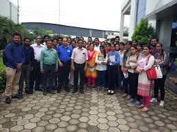 Group Photo  for Indore Institute of Management and Research - [IIMR], Indore in Indore