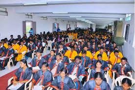  Yadava College Group Photo
