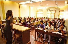 Image for Kishinchand Chellaram Collegem, Mumbai in Mumbai 