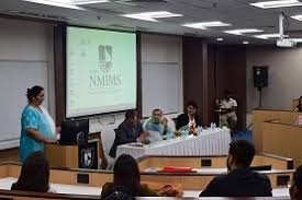 NMIMS Kirit P. Mehta School of Law (NMIMS-KPMSL), Mumbai in Mumbai