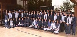 Group Photo  for Swami Vivekanand Group of Institutions, Indore in Indore