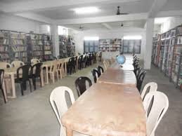 Library Bon Secours College for Women (BSCW),Thanjavur in Thanjavur	