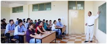 Classroom for PANCHKULA ENGINEERING COLLEGE - (PEC, PANCHKULA) in Bahadurgarh