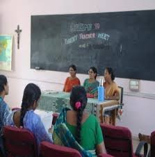 Class Room Dr. K.R.R.M. Degree College in Guntur
