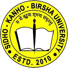 Sidho-Kanho-Birsha University Logo
