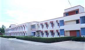 College Building The Tehnological Institute of Textile & Sciences in Bhiwani	