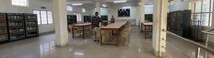 library Prananath College Khurda (PN, Bhubaneswar) in Bhubaneswar