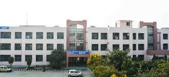 Building Pandit Lakhmi Chand State University of Performing and Visual Arts in Rohtak