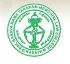 Sri Lakshmi Srinivasa Degree College, Pullareddypet Logo