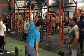 Gym Doaba Institute of Engineering And Technology (DIET, Mohali) in Mohali