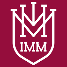 IMM logo