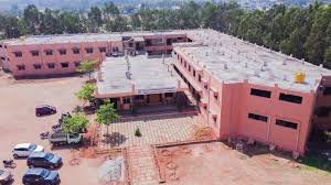 Image for T.M.A.E'S Polytechnic, Bellary  in Bellary