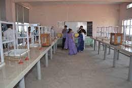 Lab Pahalwan Gurudeen Mahila Mahavidyalaya Lalitpur in Lalitpur