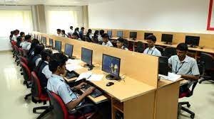computer lab MITS Group of Institutions (MGI, Bhubaneswar) in Bhubaneswar