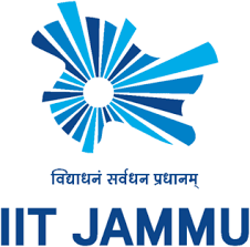 Indian Institute of Technology, Jammu Logo