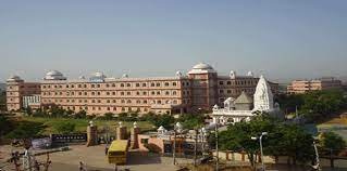 Campus Overview Shankara International School of Management Research (SISMR, Jaipur) in Jaipur