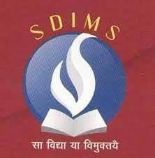 SDIMS For Logo