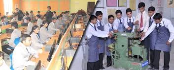 Practical Lab  Sai Nath University in Ranchi