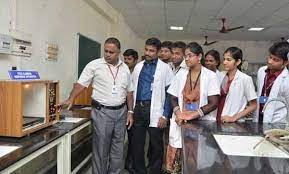 Image for Sri Ramachandra College of Pharmacy (SRCP), Chennai in Chennai	
