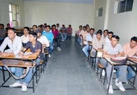 Classroom BM Group of Institutions (BMGI, Gurgaon) in Gurugram