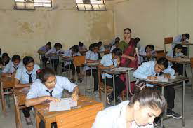 Classroom Mahila PG Mahavidyalaya Jodhpur