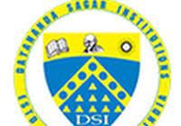 Dayananda Sagar Institutions Logo