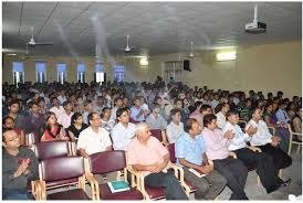 Auditorium  for Rajasthan Institute of Engineering and Technology - [RIET], Jaipur in Jaipur