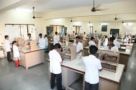 Lab  Rajiv Gandhi College of Engineering and Technology (RGCET, Pondicherry) in Pondicherry