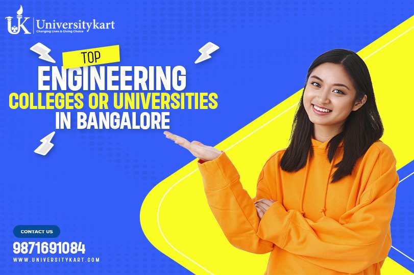 top engineering college or university in bangalore