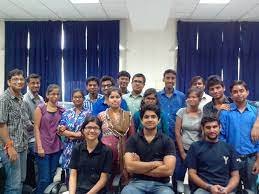Group photo Mahatma Gandhi Mission's College Of Engineering & Technology in Greater Noida