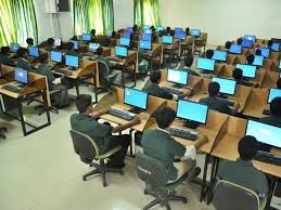 computer lab Indus College of Engineering (ICE, Bhubaneswar) in Bhubaneswar