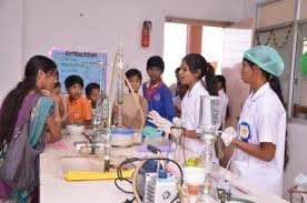 Image for Sri Shivani College of Pharmacy Warangal in Warangal	